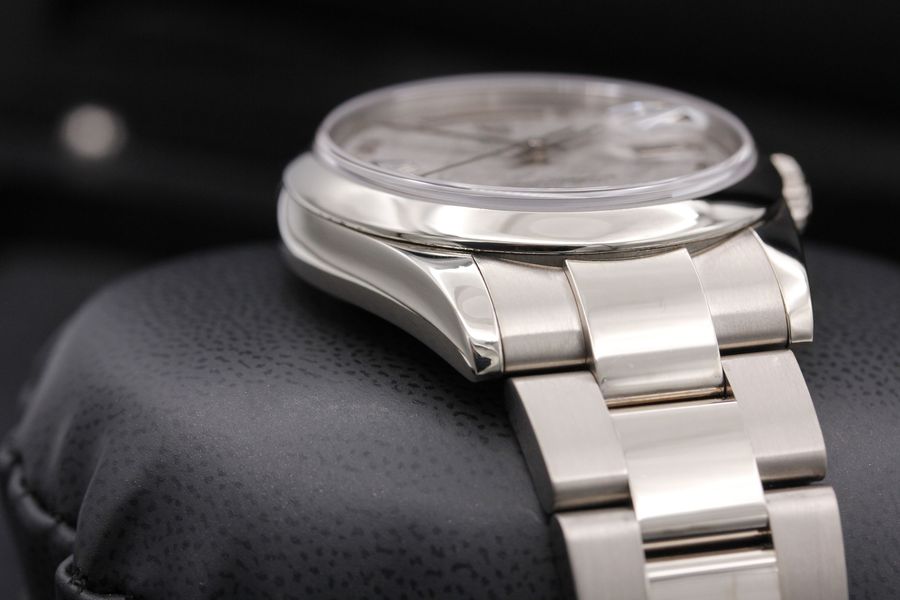 Rolex Day-Date 118209